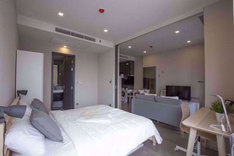 Sobre plano Ashton Asoke en Bangkok, Tailandia № 33763 - foto 3