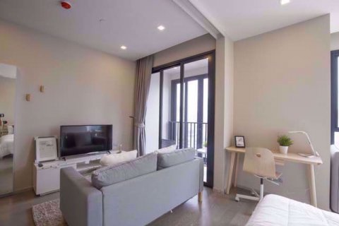 Sobre plano Ashton Asoke en Bangkok, Tailandia № 33763 - foto 4