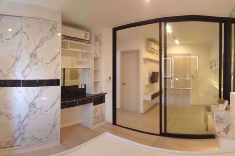 Condo in Bangkok, Thailand, 1 bedroom in Life Asoke № 78329