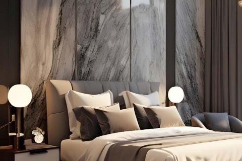 Apartment in The Riviera Santa Monica, Chon Buri, Thailand 2 bedrooms № 119711