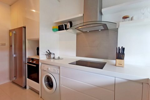 Condominio de 2 dormitorios en Pattaya, Tailandia № 144458 - foto 6