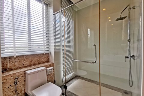 Condominio de 2 dormitorios en Pattaya, Tailandia № 144458 - foto 9