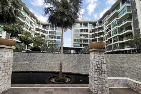Condominio de 2 dormitorios en Pattaya, Tailandia № 144458 - foto 13