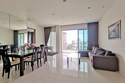 Condominio de 2 dormitorios en Pattaya, Tailandia № 144458 - foto 3
