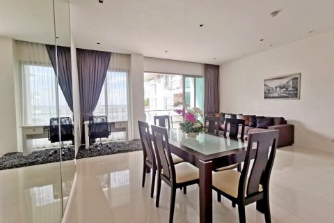 Condominio de 2 dormitorios en Pattaya, Tailandia № 144458 - foto 4