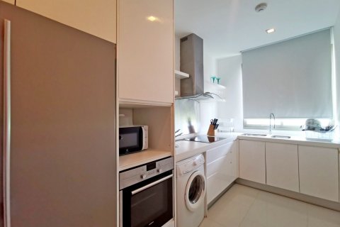 Condominio de 2 dormitorios en Pattaya, Tailandia № 144458 - foto 7