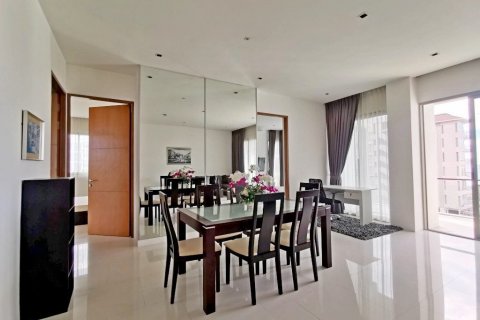 Condominio de 2 dormitorios en Pattaya, Tailandia № 144458 - foto 5