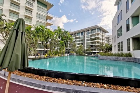 Condominio de 2 dormitorios en Pattaya, Tailandia № 144458 - foto 14
