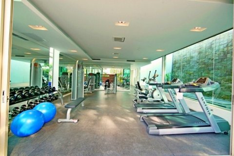 Condominio de 2 dormitorios en Pattaya, Tailandia № 144458 - foto 12