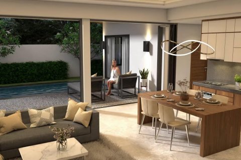 Off-Plan Krabi Cliff Villas in Krabi, Thailand № 78823 - Foto 7