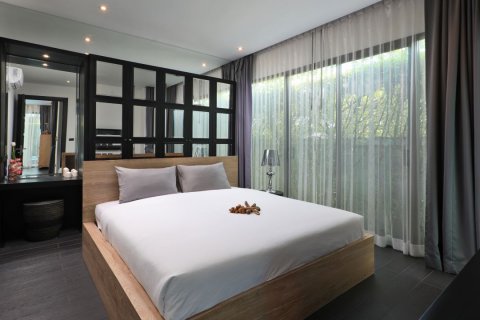 Sobre plano The 8 Pool Villa en Phuket, Tailandia № 18536 - foto 5