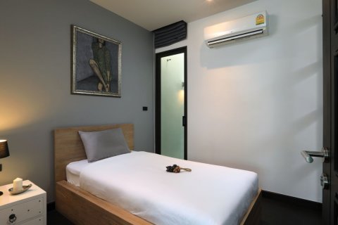 Sobre plano The 8 Pool Villa en Phuket, Tailandia № 18536 - foto 2