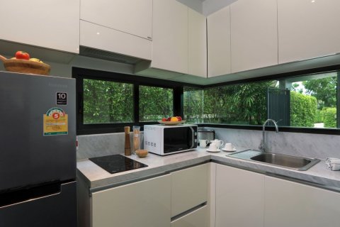 Sobre plano The 8 Pool Villa en Phuket, Tailandia № 18536 - foto 7