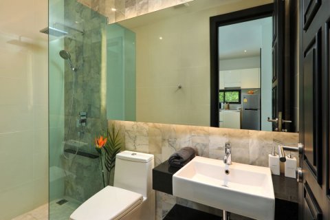 Sobre plano The 8 Pool Villa en Phuket, Tailandia № 18536 - foto 3
