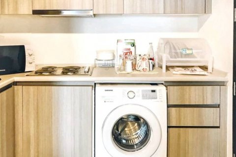 Condominio de 2 dormitorios en Bangkok, Tailandia № 125809 - foto 6