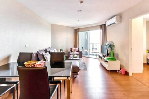 Condominio de 2 dormitorios en Bangkok, Tailandia № 125809 - foto 2