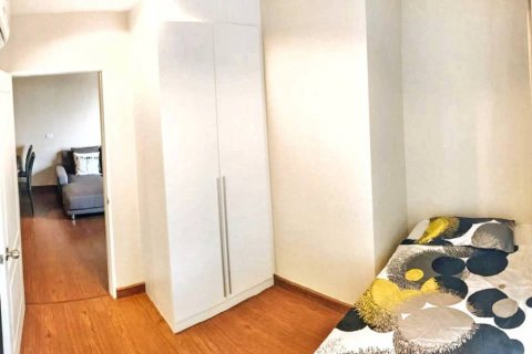Condominio de 2 dormitorios en Bangkok, Tailandia № 125809 - foto 10