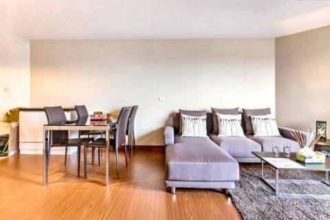 Condominio de 2 dormitorios en Bangkok, Tailandia № 125809 - foto 3