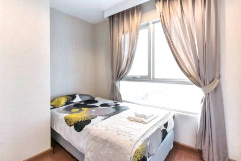 Condominio de 2 dormitorios en Bangkok, Tailandia № 125809 - foto 5