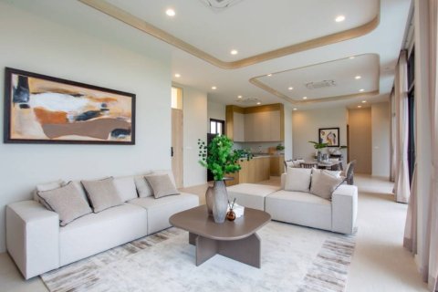 Chalet de 3 dormitorios en Hua Hin, Tailandia № 125811 - foto 5