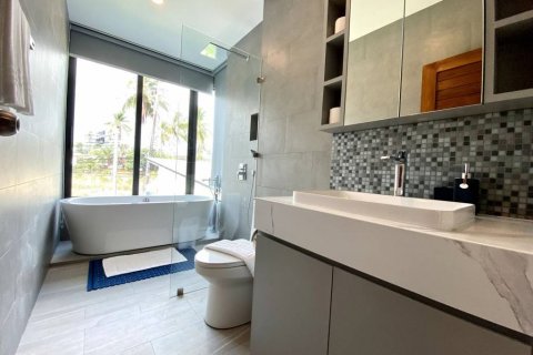Chalet de 4 dormitorios en Phuket, Tailandia № 125813 - foto 3