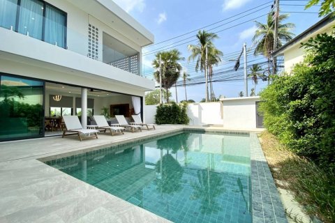 Chalet de 4 dormitorios en Phuket, Tailandia № 125813 - foto 2