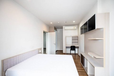 Condominio de 1 dormitorio en Bangkok, Tailandia № 125808 - foto 6