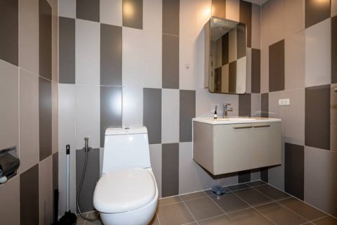 Condominio de 1 dormitorio en Bangkok, Tailandia № 125808 - foto 9