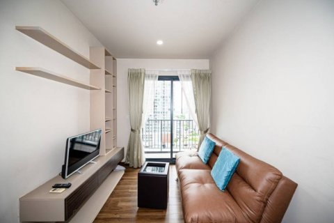 Condo in Bangkok, Thailand, 1 bedroom  № 125808