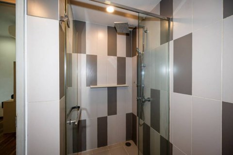 Condominio de 1 dormitorio en Bangkok, Tailandia № 125808 - foto 8