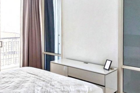 Dúplex de 1 dormitorio en Bangkok, Tailandia № 125812 - foto 7