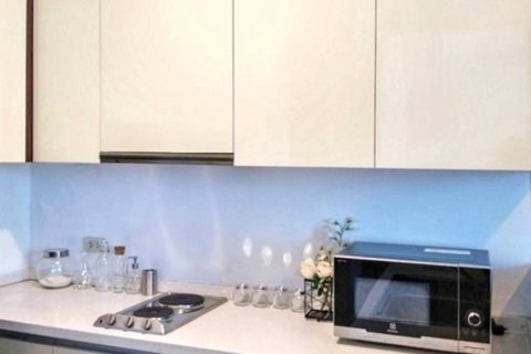 Dúplex de 1 dormitorio en Bangkok, Tailandia № 125812 - foto 6