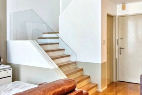 Duplex in Bangkok, Thailand 1 Schlafzimmer № 125812