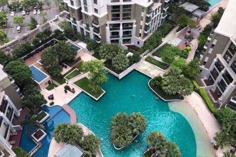Sobre plano Belle Grand Rama 9 en Bangkok, Tailandia № 36666 - foto 9