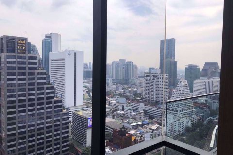 Off-plan Ashton Silom in Bangkok, Thailand № 33757 - photo 5