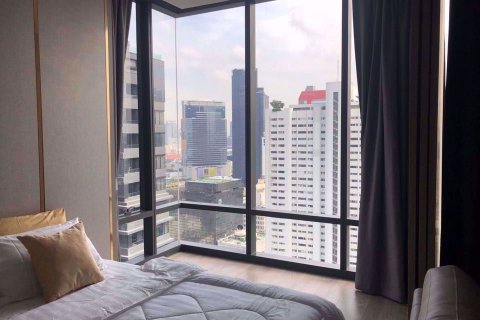 Off-plan Ashton Silom in Bangkok, Thailand № 33757 - photo 4