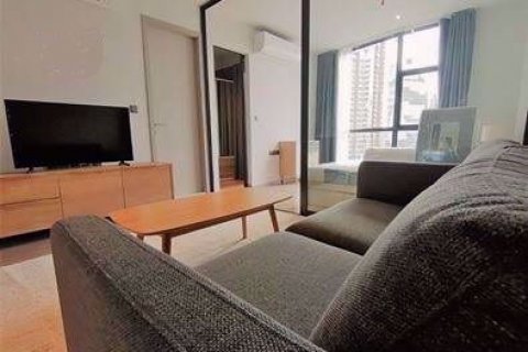 Condo in Bangkok, Thailand, 1 bedroom in RHYTHM EKKAMAI ESTATE № 78176