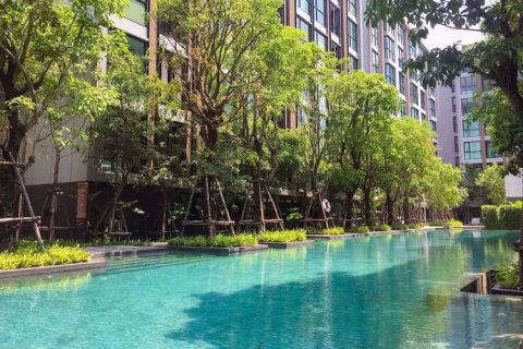 Hors-plan Vtara Sukhumvit 36 à Bangkok, Thaïlande № 28716 - photo 7