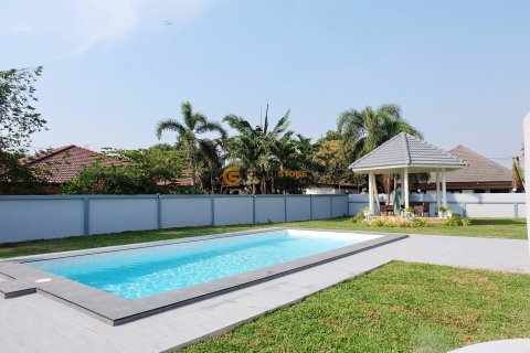 Estudio en Bang Sare, Tailandia № 119513 - foto 8