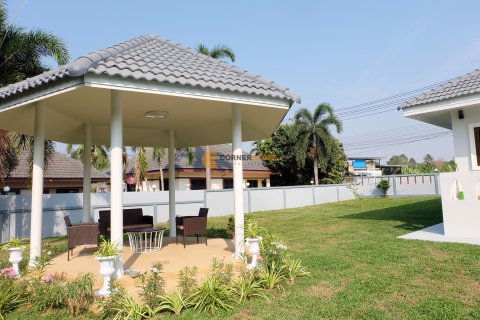 Estudio en Bang Sare, Tailandia № 119513 - foto 7