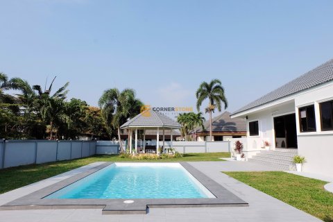 Estudio en Bang Sare, Tailandia № 119513 - foto 4