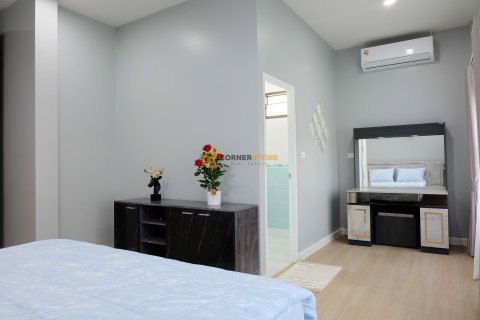 Estudio en Bang Sare, Tailandia № 119513 - foto 26