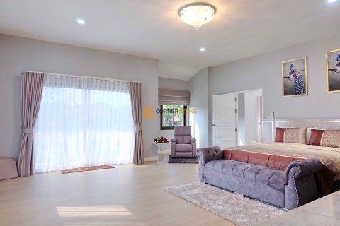 Estudio en Bang Sare, Tailandia № 119513 - foto 22