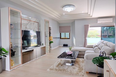 Estudio en Bang Sare, Tailandia № 119513 - foto 11