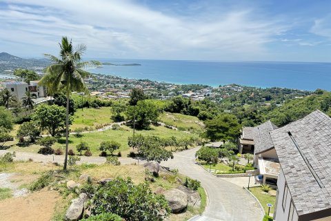 Casa de 5 dormitorios en Ko Samui, Tailandia № 111012 - foto 23