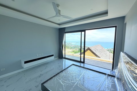 Casa de 5 dormitorios en Ko Samui, Tailandia № 111012 - foto 19