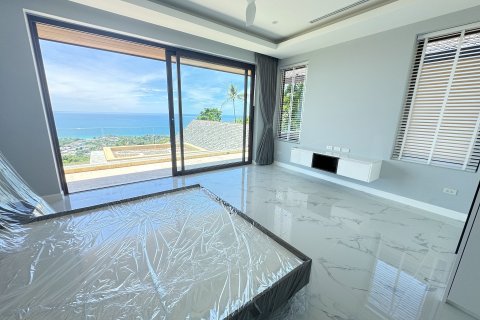 Casa de 5 dormitorios en Ko Samui, Tailandia № 111012 - foto 18