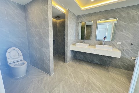 Casa de 5 dormitorios en Ko Samui, Tailandia № 111012 - foto 12