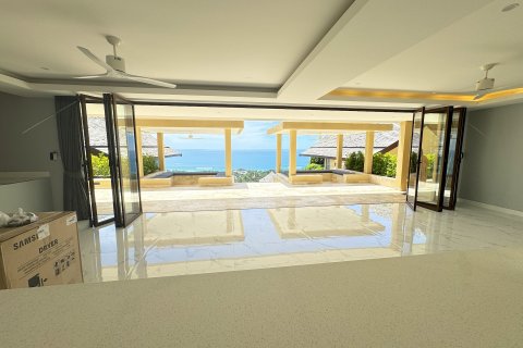 Casa de 5 dormitorios en Ko Samui, Tailandia № 111012 - foto 9