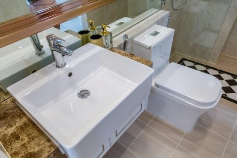 Apartamento de 1 dormitorio en Pattaya, Tailandia № 101388 - foto 6